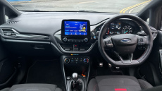 Ford Fiesta 1.0 EcoBoost ST-Line 3dr Petrol Hatchback